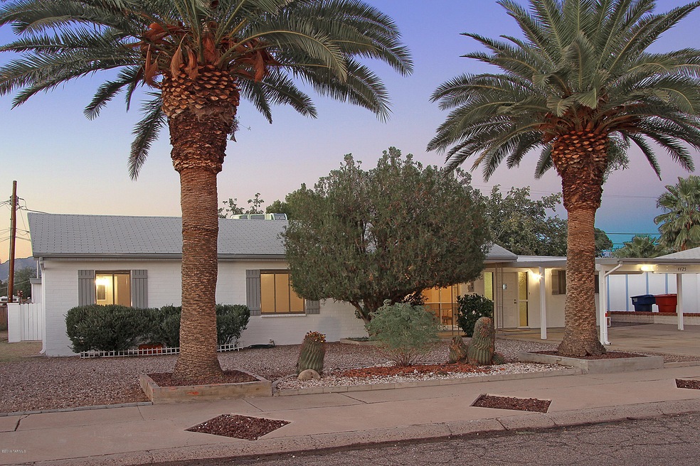 4425 E 18th St, Tucson, AZ 85711 - photo 1
