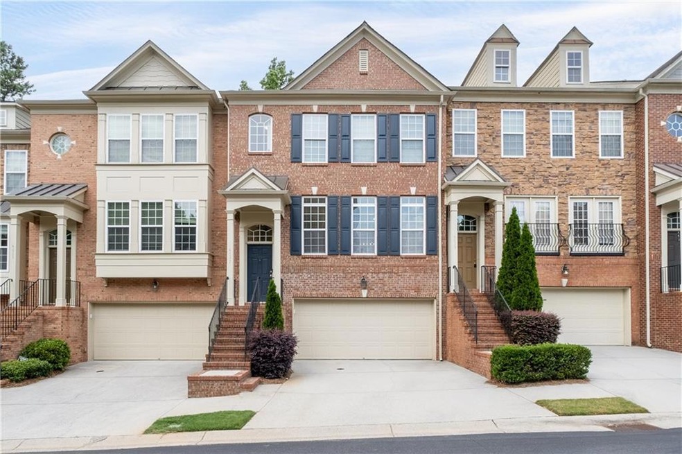 4637 Wehunt Commons Dr SE unit 6, Smyrna, GA 30082 - photo 1