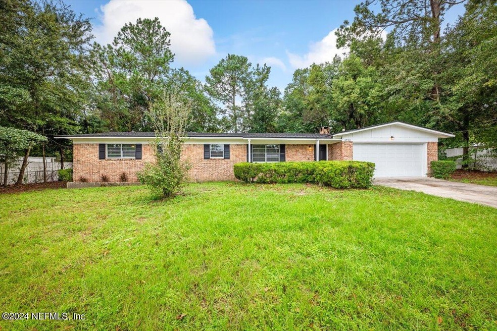 6920 Torres Dr, Jacksonville, FL 32210 - photo 1