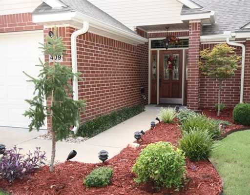 409 Grist Mill, Bentonville, AR 72712 - photo 1