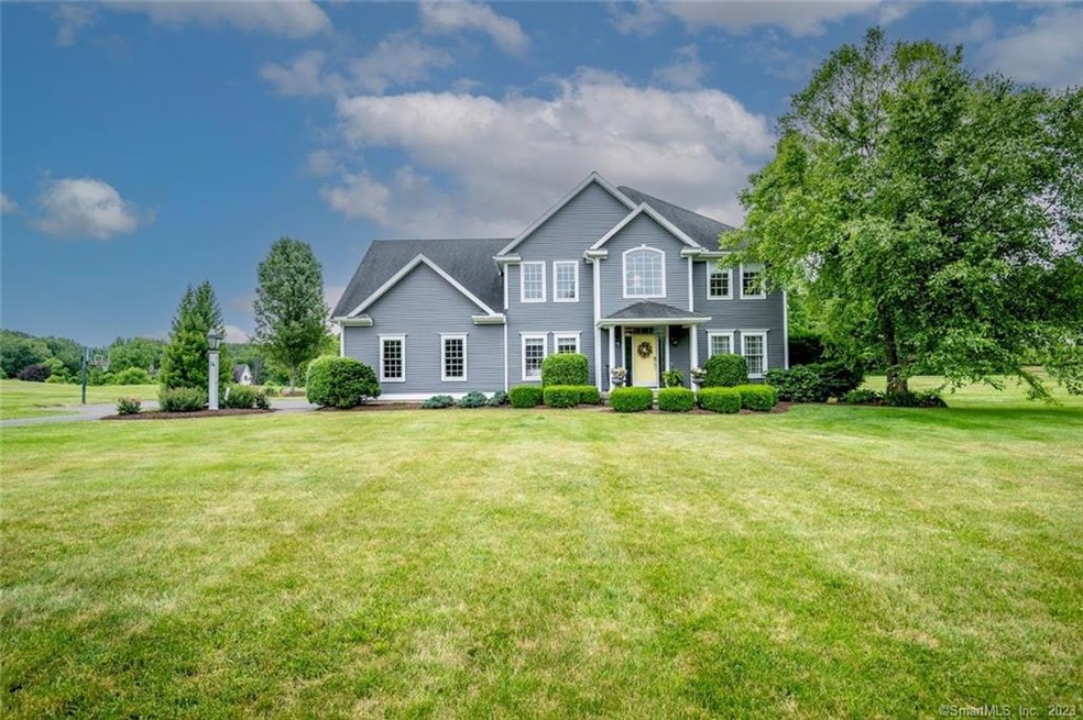 14 Devonshire Way, Berlin, CT 06037 - photo 1