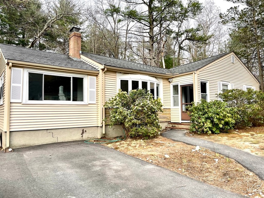 38 Lyndon Rd, Sharon, MA 02067 - photo 1