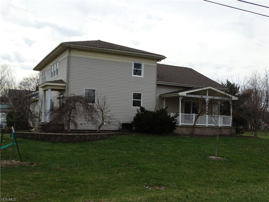 96 W Satin St, Jefferson, OH 44047 - photo 1