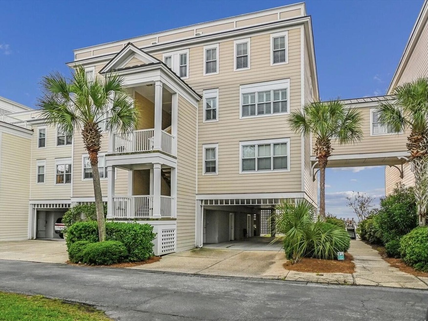 thumbnail_1608 B Marsh Harbor Ln. Front
