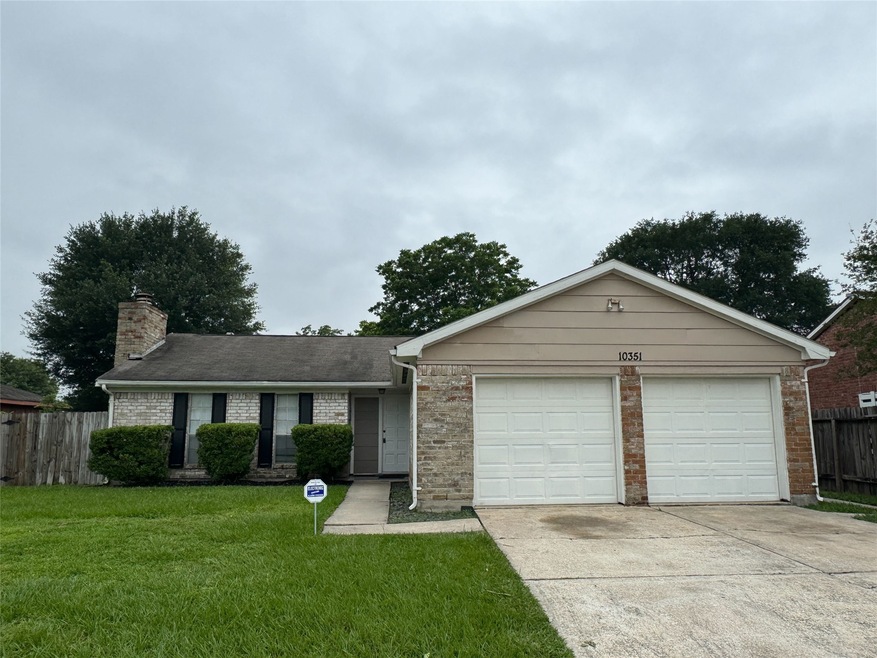 10351 Jillana Kaye Dr, Houston, TX 77086 - photo 1