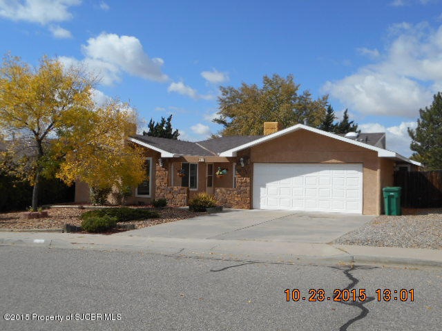 3105 Northridge Drive