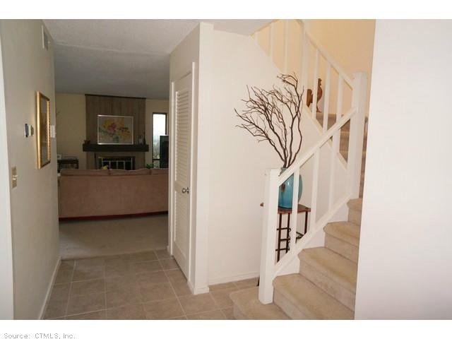 Interior Space/Layout.