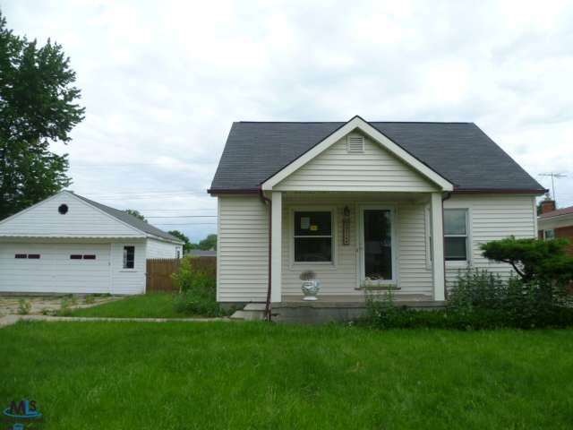 13714 Mckinley Ave, Warren, MI 48089 - photo 1