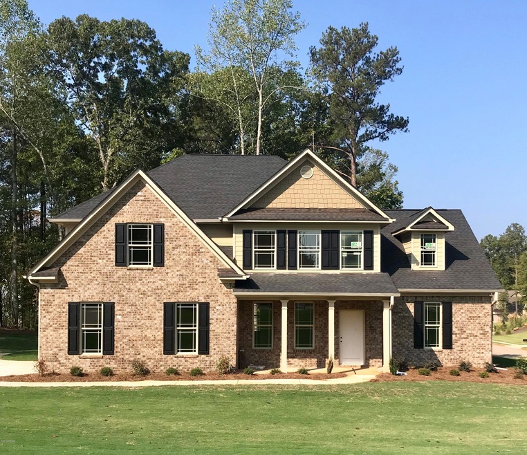 21 Wisteria place