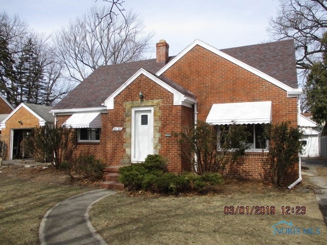 2626 Castleton Ave, Toledo, OH 43613 - photo 1