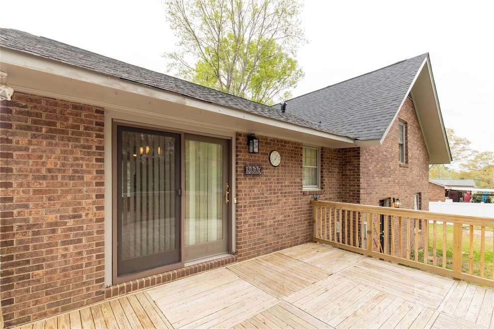 2220 Ross Cauthen Rd, Lancaster, SC 29720 - photo 1