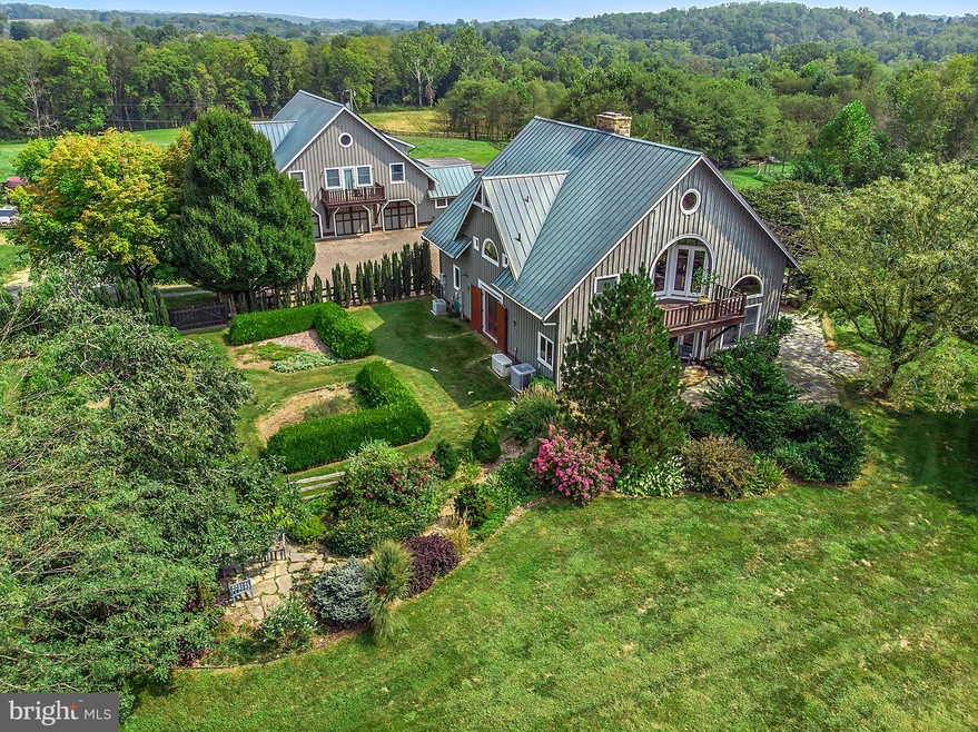 36913 Paxson Rd, Purcellville, VA 20132 - photo 1