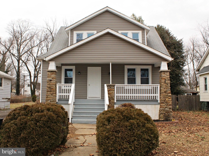 3810 Ferndale Ave, Gwynn Oak, MD 21207 - photo 1