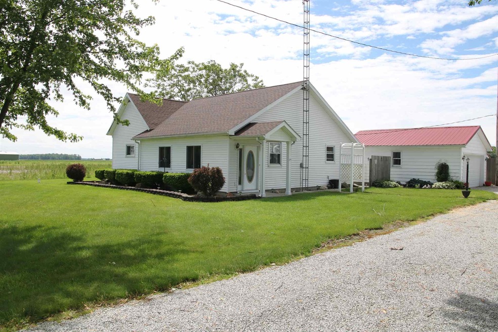 3508 E 400 N, Bluffton, IN 46714 - photo 1