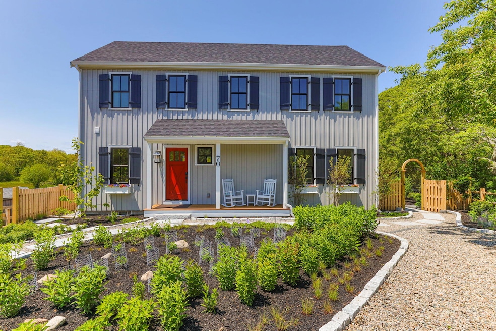 70 W Vine St, Provincetown, MA 02657 - photo 1