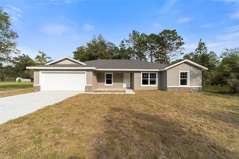 2818 SW Persimmon Ln, Dunnellon, FL 34431 - photo 1