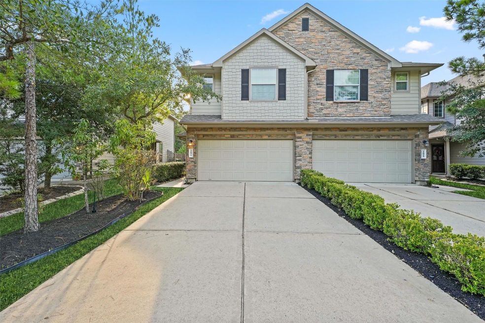 291 Bloomhill Place, Magnolia, TX 77354 - photo 1