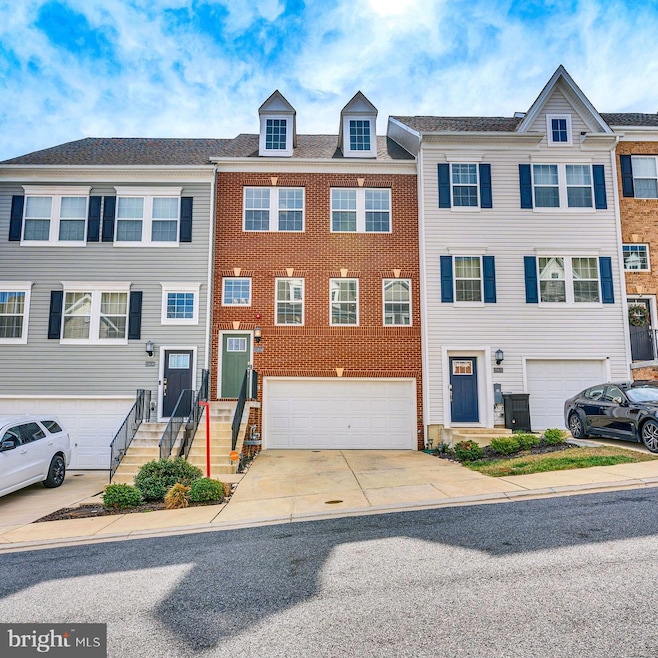 23834 Myrtle Glen Way, California, MD 20619 - photo 1