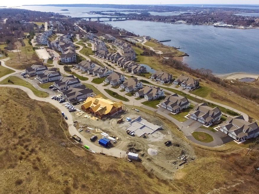 9 Yardarm Dr unit 253, Tiverton, RI 02878 - photo 1