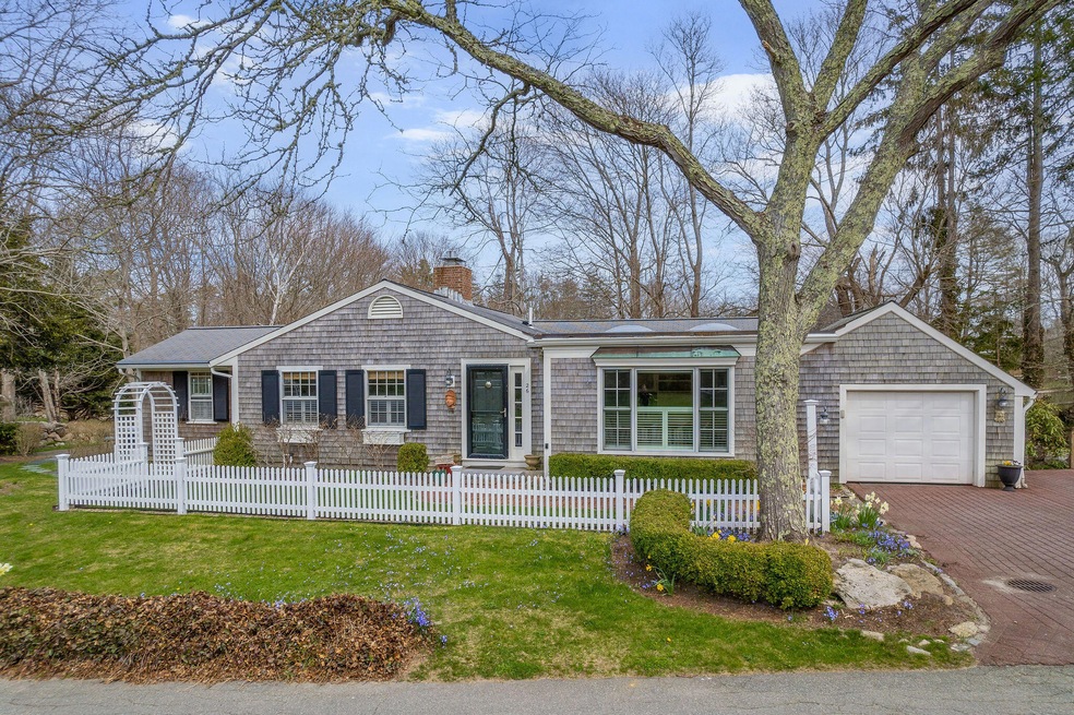 26 Beale Way, Barnstable, MA 02630 - photo 1