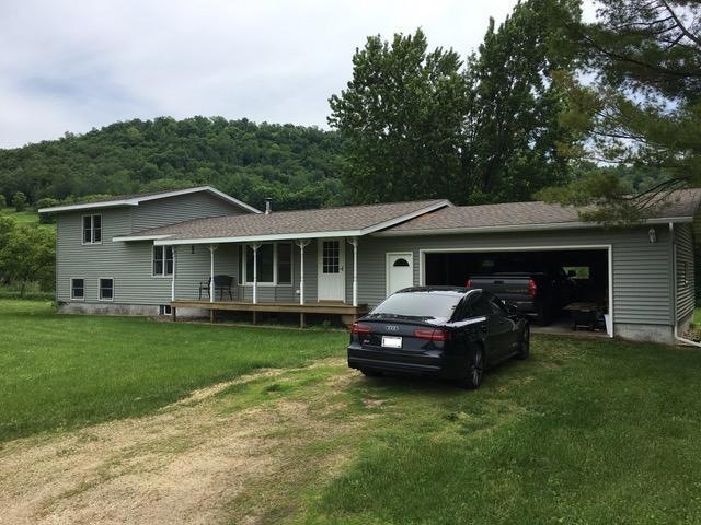 N19524 Schmickle Valley Rd, Trempealeau, WI 54661 - photo 1