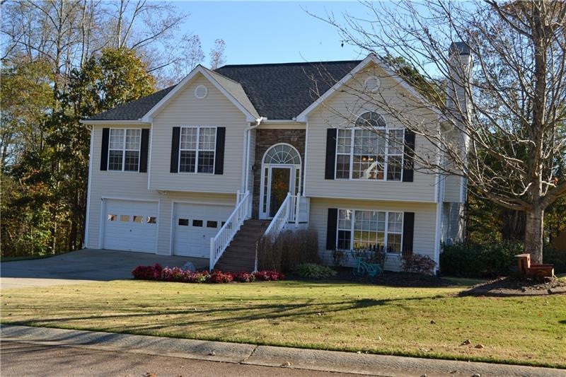 62 Whitfield Ct, Braselton, GA 30517 - photo 1