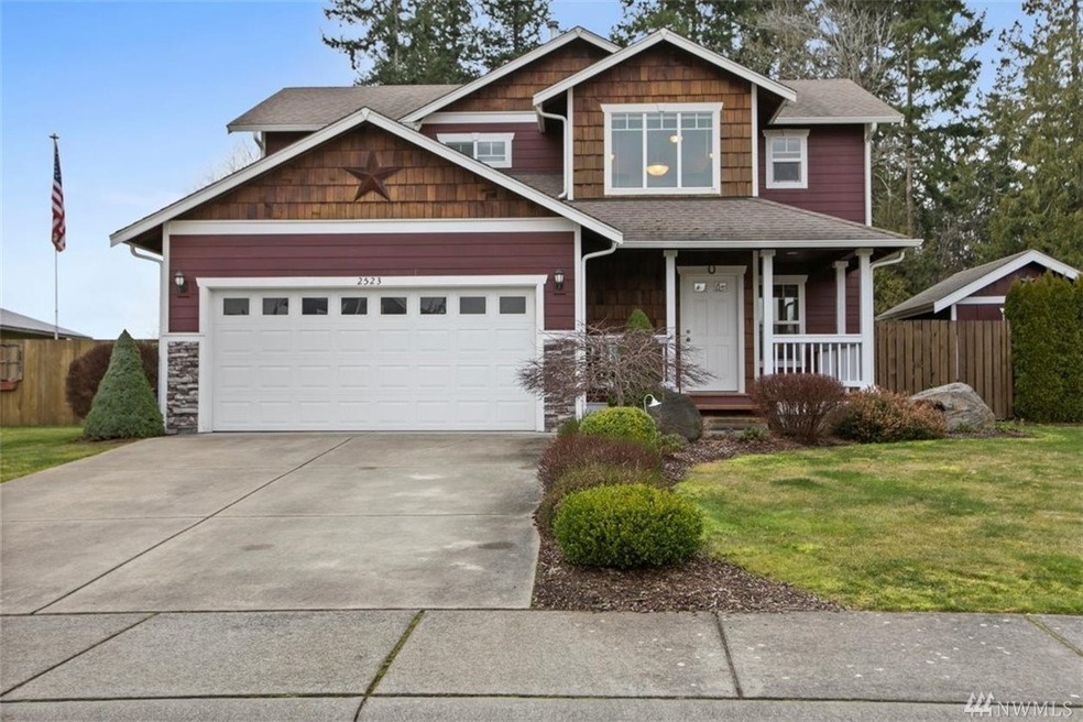 2523 Baldwin Place, Blaine, WA 98230 - photo 1