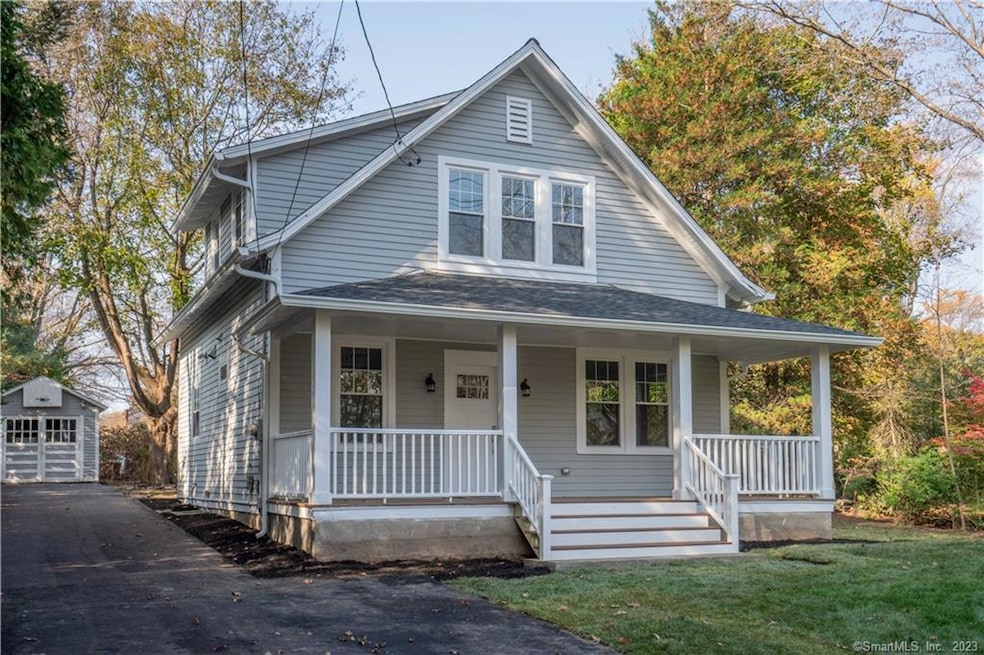 341 Shelton Rd, Trumbull, CT 06611 - photo 1