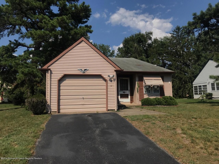 18 Penwood Dr unit 54B, Whiting, NJ 08759 - photo 1