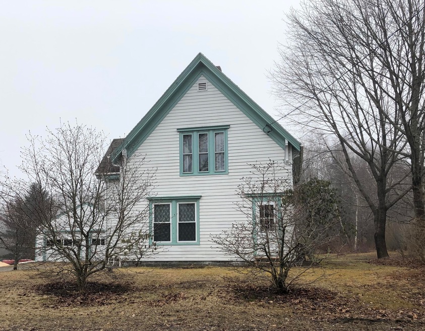 13 State Route 32, New Harbor, ME 04554 - photo 1