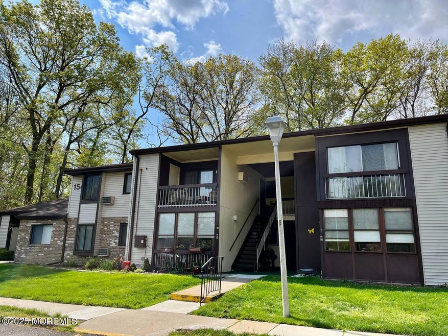 154 Cross Slope Ct unit K, Manalapan, NJ 07726 - photo 1