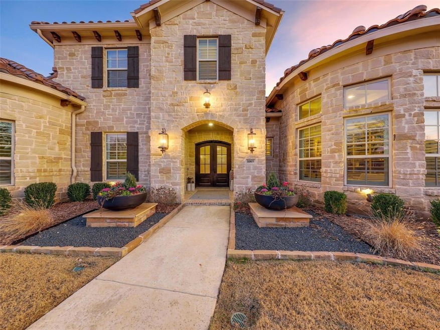 1005 Hampton Manor Way, Southlake, TX 76092 - photo 1