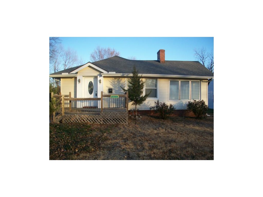 Front Deck, Sun Room and Rear Deck.  Awesome enter