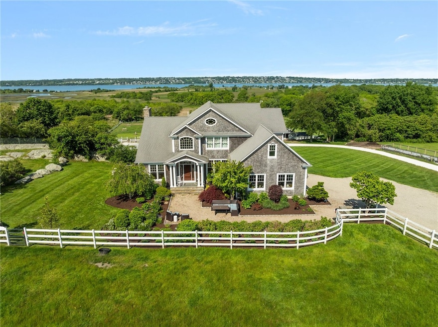 3333 Main Rd, Tiverton, RI 02878 - photo 1