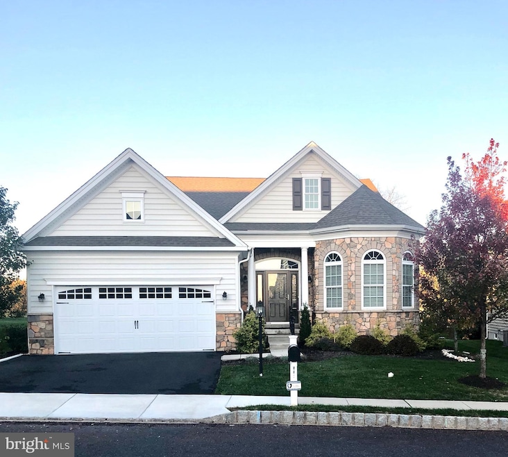 4821 Spencer Dr, Schwenksville, PA 19473 - photo 1