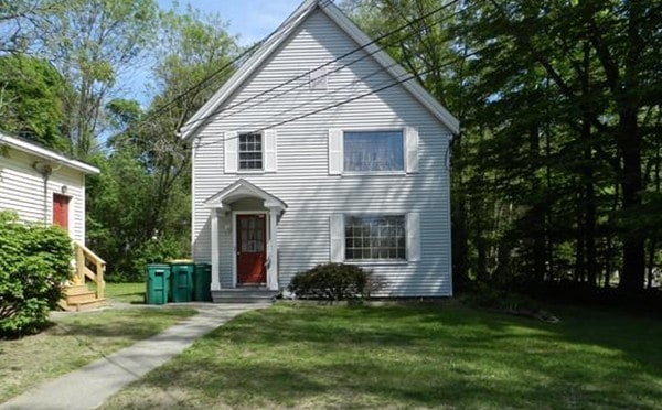 398 Bay Rd unit 1, South Easton, MA 02375 - photo 1