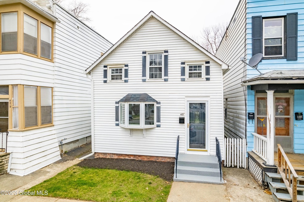 481 8th Ave, Troy, NY 12182 - photo 1