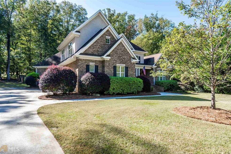 139 S Haven Ct, Macon, GA 31210 - photo 1