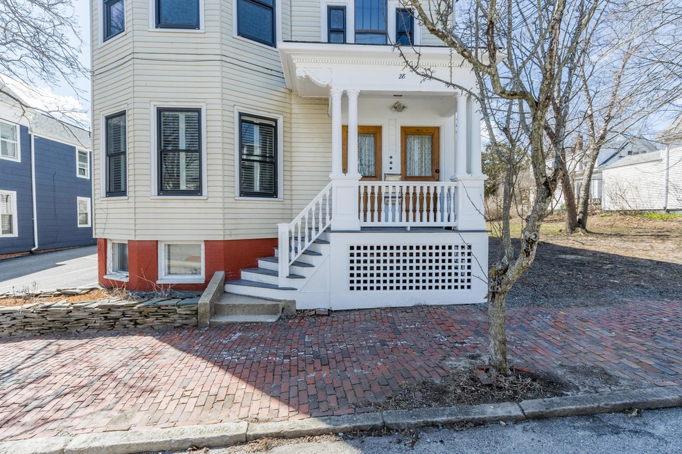 28 Atlantic St unit 1, Portland, ME 04101 - photo 1