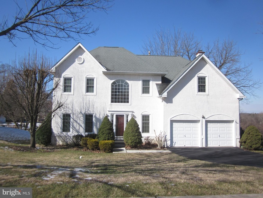 7036 Redcoat Dr, Flourtown, PA 19031 - photo 1