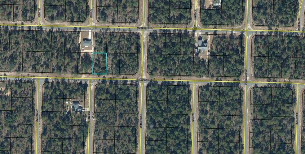 Lot 13 Rockford Dr, Chipley, FL 32428 - photo 1