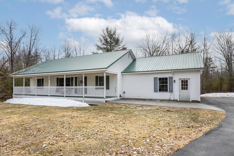 43 Stonecrest Dr, Limington, ME 04049 - photo 1