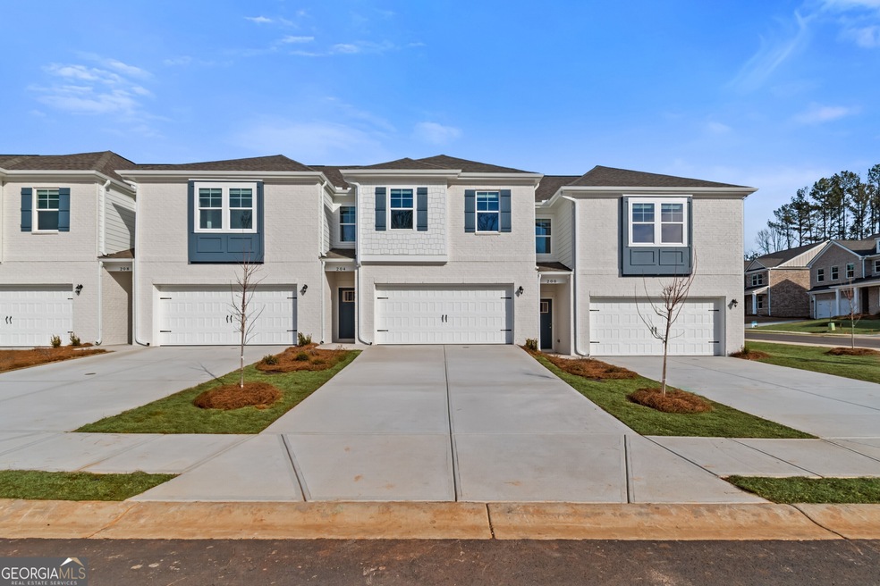 204 Sanctuary Dr, McDonough, GA 30253 - photo 1