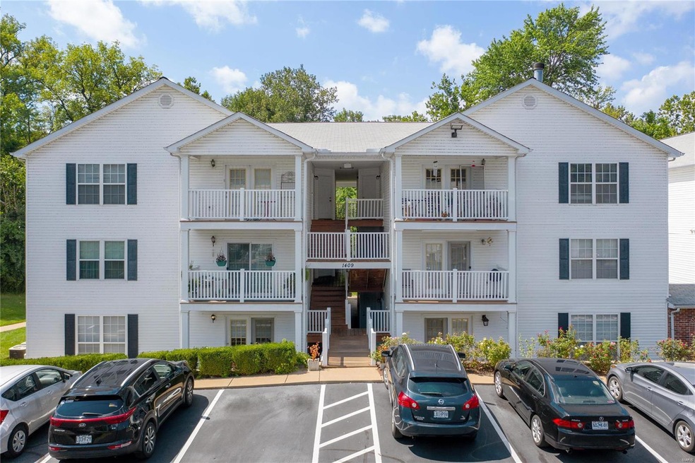 Summertree Village is a small development with onl