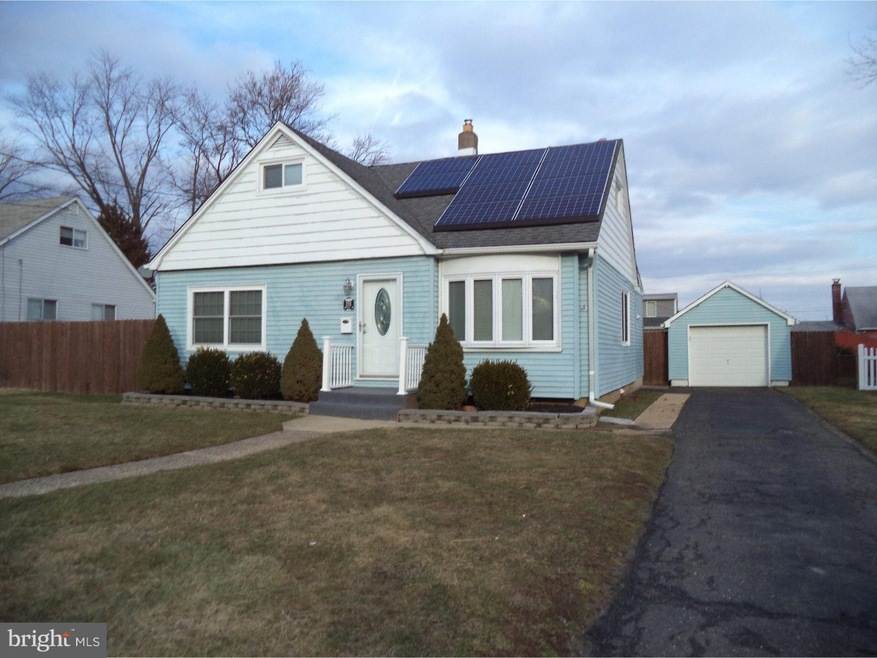 202 Patricia Ln, Runnemede, NJ 08078 - photo 1