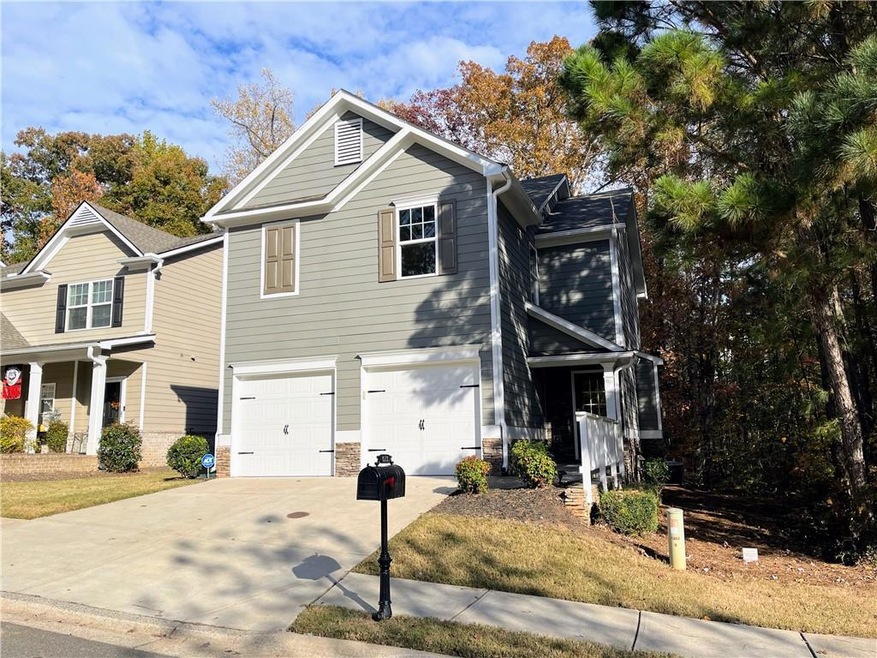 613 Royal Crest Ct, Canton, GA 30115 - photo 1