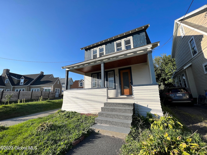 385 Leedale St, Albany, NY 12209 - photo 1