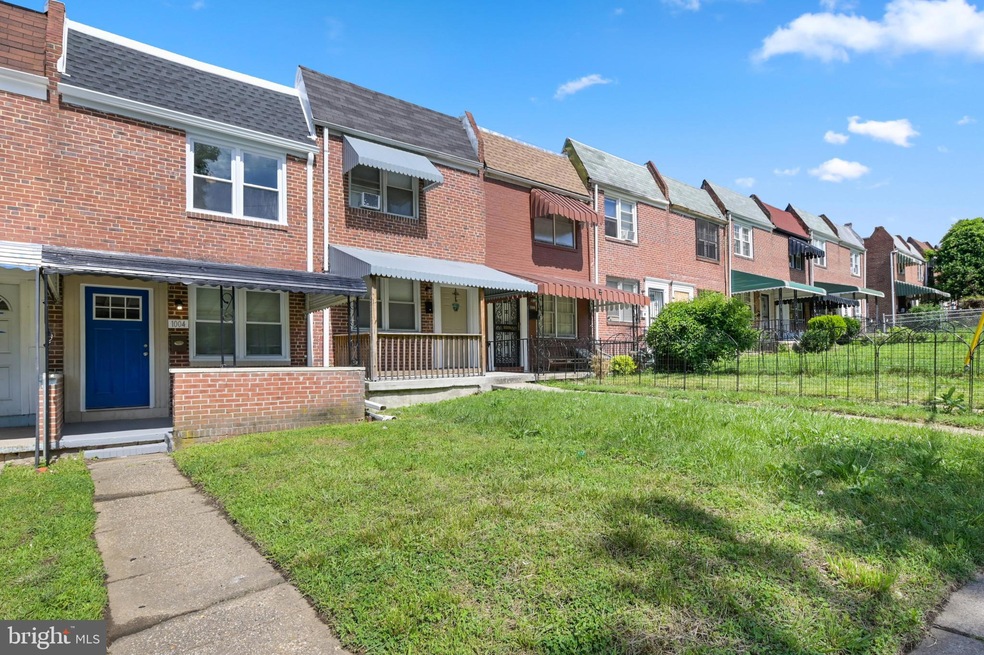1004 Ellicott Dr, Baltimore, MD 21216 - photo 1