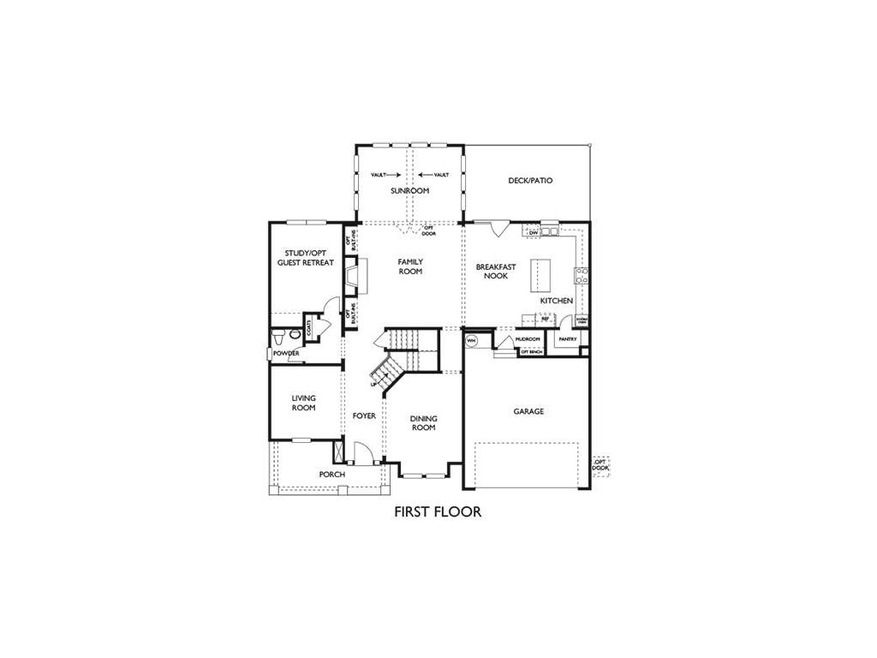 3520 Paddocks Pkwy, Suwanee, GA 30024 - photo 1