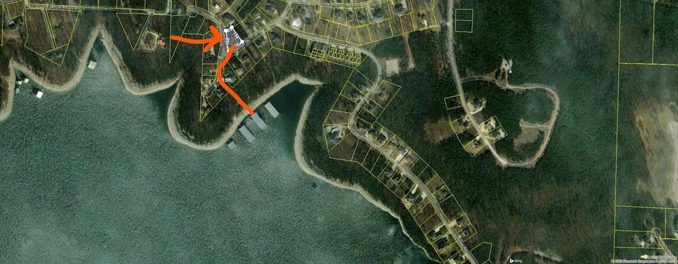 Ph1 Lot 15 Overton, Kimberling City, MO 65686 - photo 1